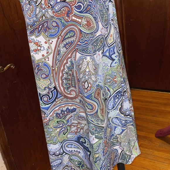 Paisley sundress - Picture 4 of 7